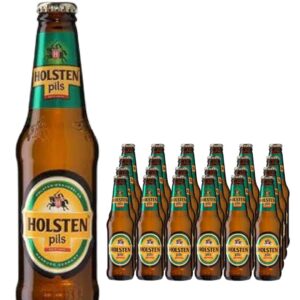 Holsten Pils Premium Pilsner Multipack, 24 x 275 ml