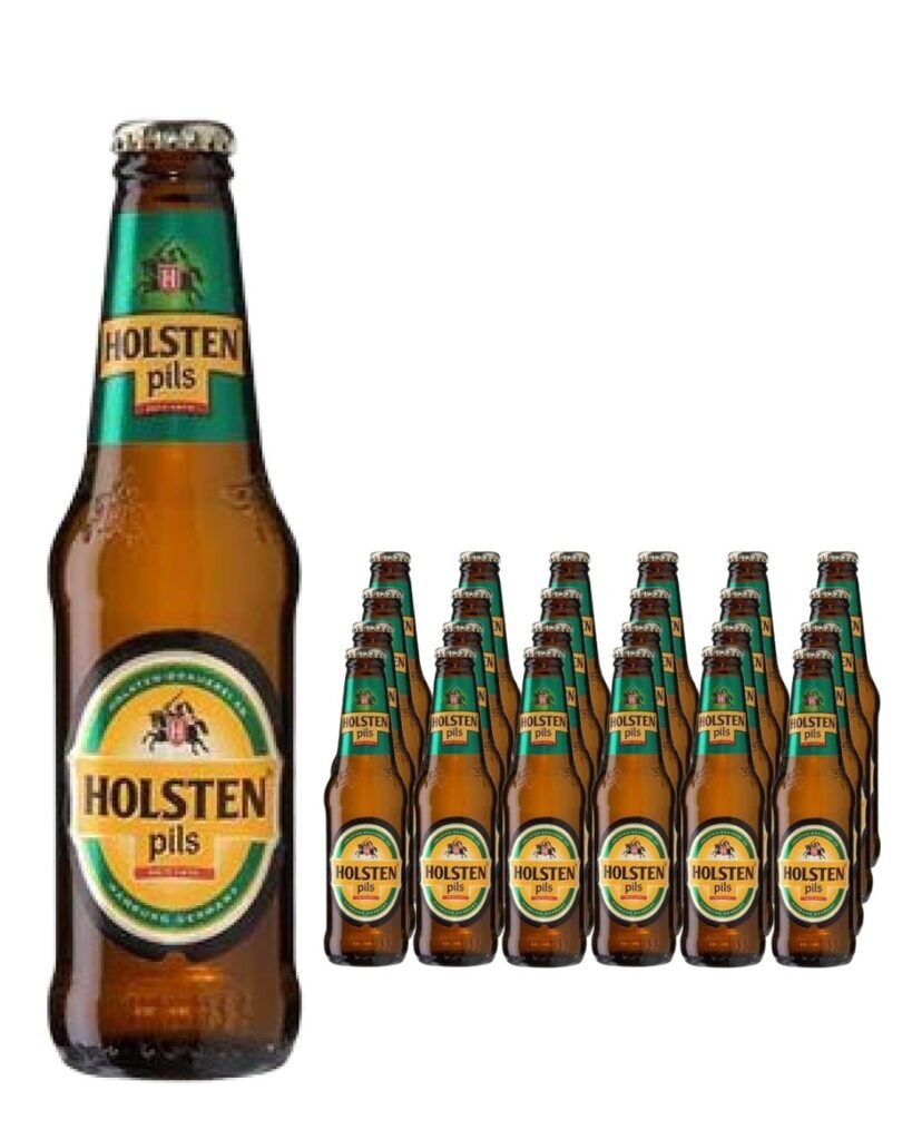 Wholesale Holsten Pils Premium Pilsner Multipack 24 x 275 ml