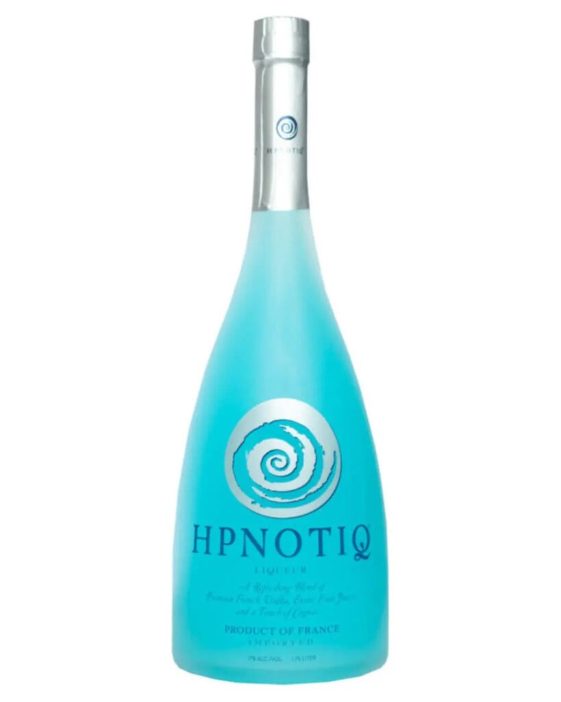 Wholesale Hpnotiq Liqueur 70 cl