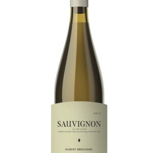 Hubert Brochard Sauvignon Blanc, 75cl