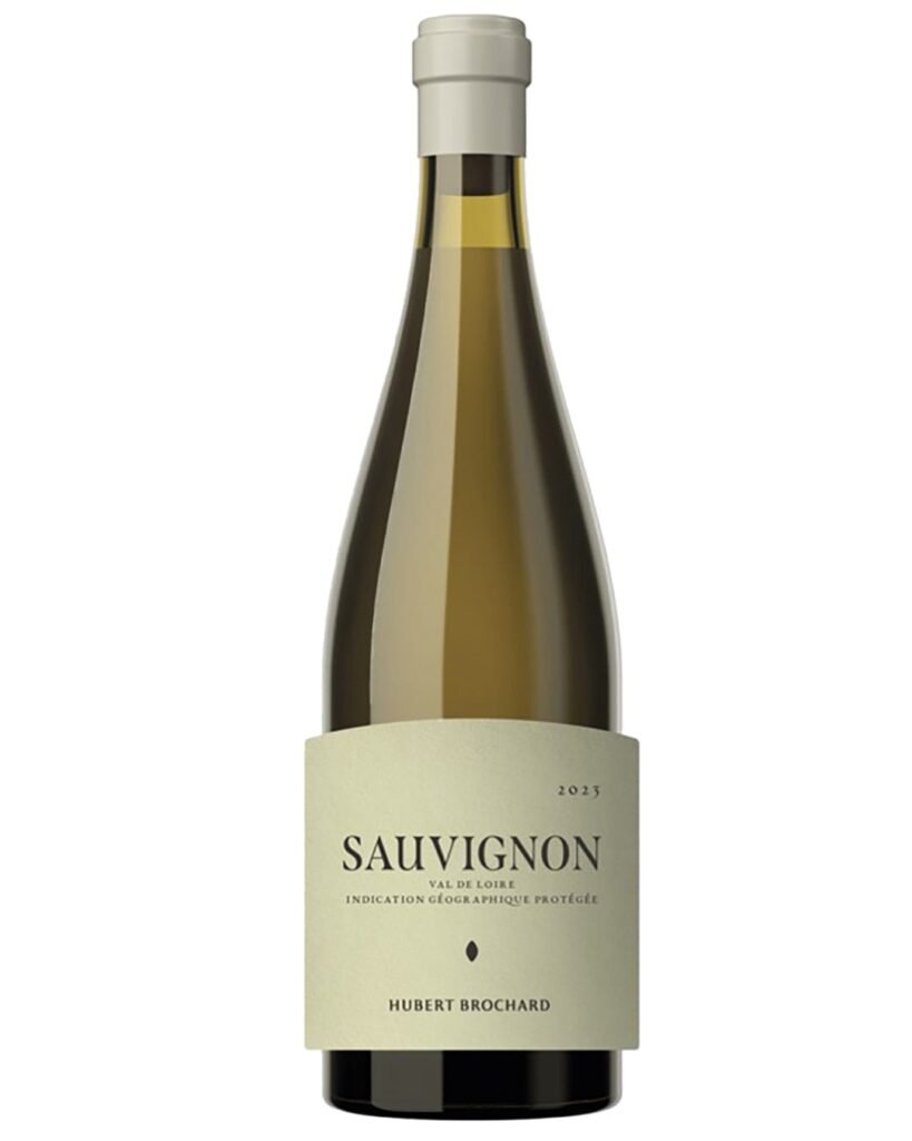 Wholesale Hubert Brochard Sauvignon Blanc 75cl