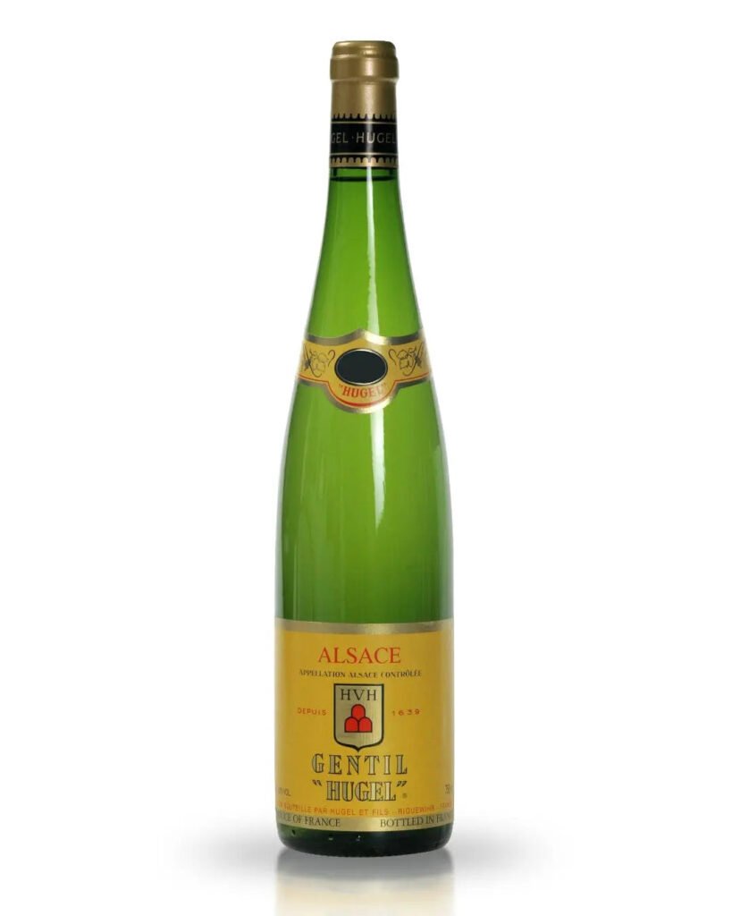 Wholesale Hugel Gentil 2022 75 cl