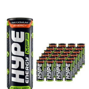 Buy Hype Energy Drinks in bulk, Wholesale Suppliers