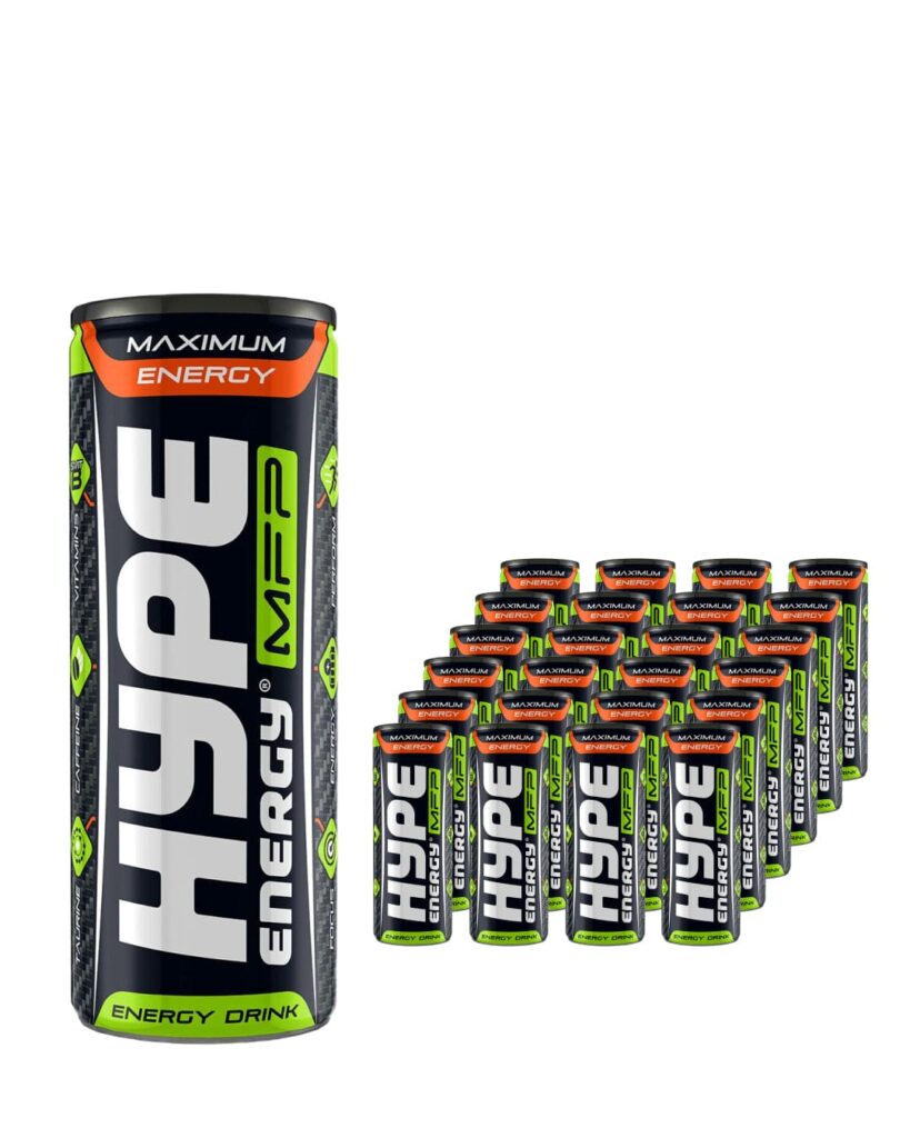 Buy Hype Energy Drinks in bulk, Wholesale Suppliers