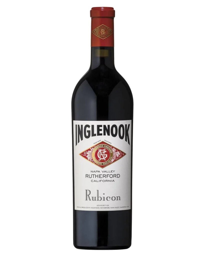 Wholesale Inglenook Rubicon 2016 75 cl