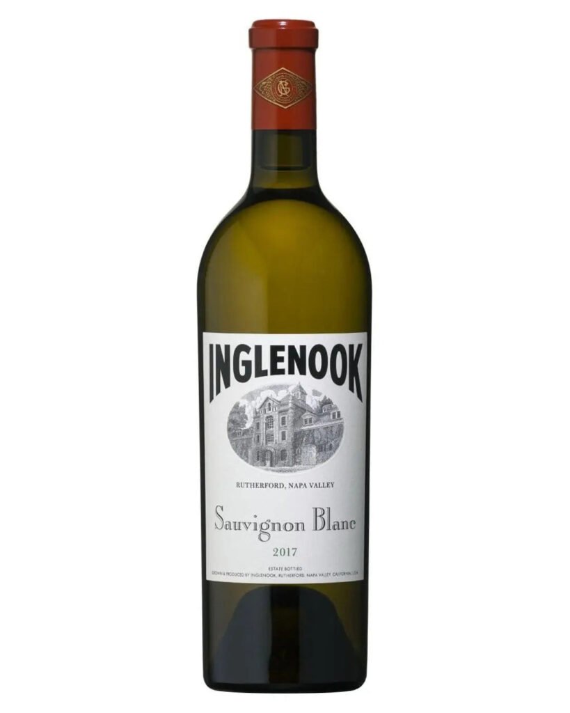 Wholesale Inglenook Sauvignon Blanc 2018 75 cl