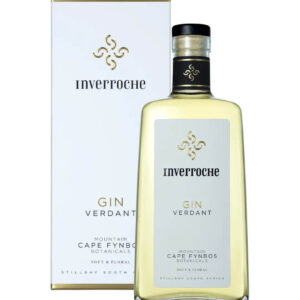 Inverroche Verdant Gin, 70 cl