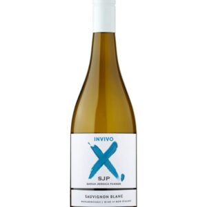 Invivo X SJP Sauvignon Blanc, 75 cl