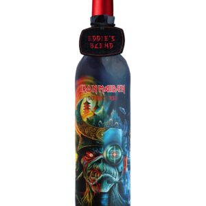 Iron Maiden Darkest Red Wine, 75 cl