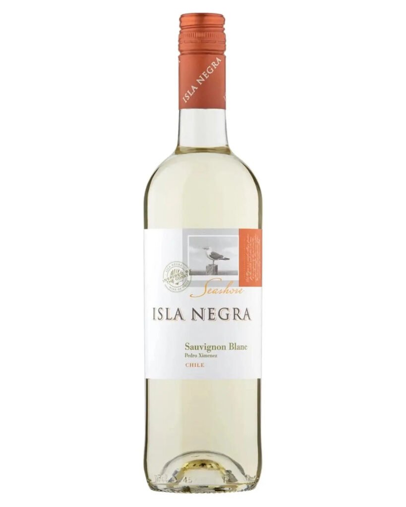 Wholesale Isla Negra Sauvignon Blanc 75 cl