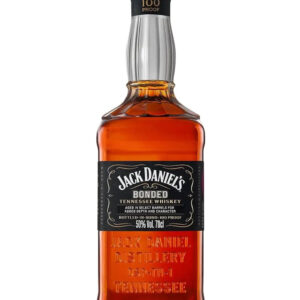 Jack Daniel's Bonded Tennesse Whiskey, 70 cl