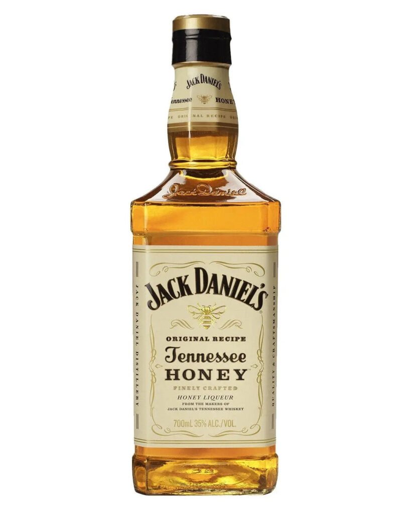 Wholesale Jack Daniel's Honey Whiskey 70 cl