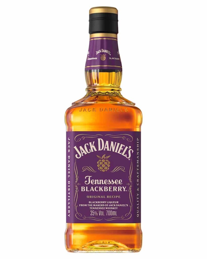 Whisky Liqueur