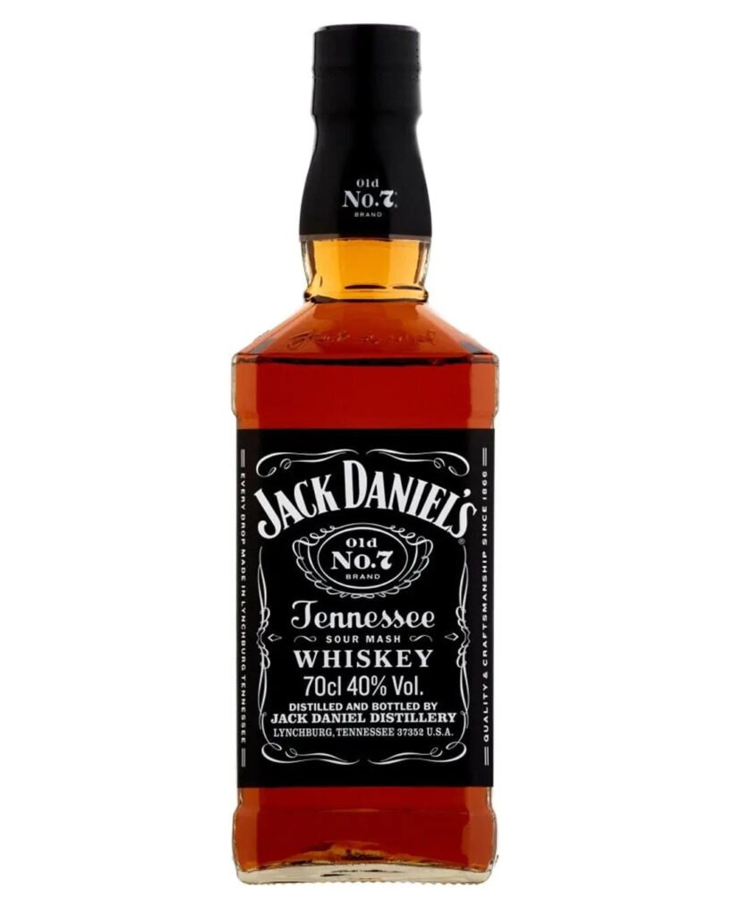 Wholesale Jack Daniel's Whiskey 70 cl
