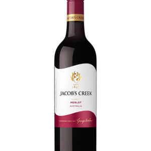 Jacobs Creek Classic Merlot, 75 cl