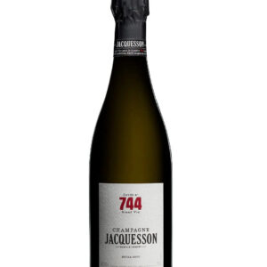 Jacquesson Cuvee 744 Champagne, 75 cl