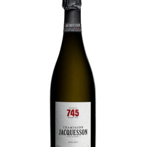 Jacquesson Cuvee 745 Champagne, 75 cl