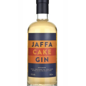 Jaffa Cake Passion Fruit Gin, 70 cl
