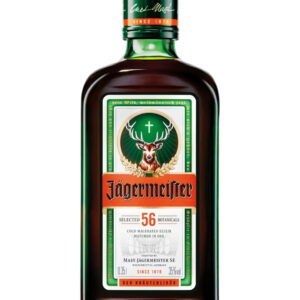 Jägermeister, 35 cl