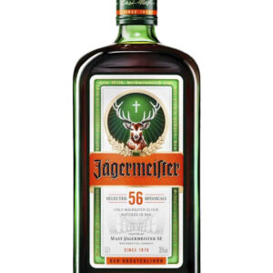 Jagermeister, 70 cl