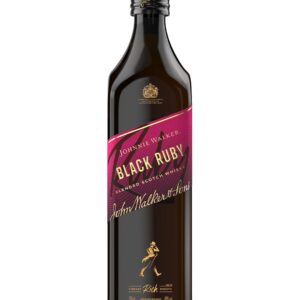 Johnnie Walker Black Ruby Whisky, 70 cl