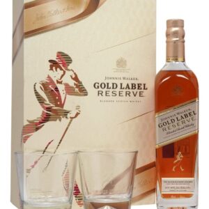 Johnnie Walker Gold Label Reserve Limited Edition, 70 cl