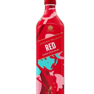 Johnnie Walker Red Label Icons 2.0 Whisky, 70 cl
