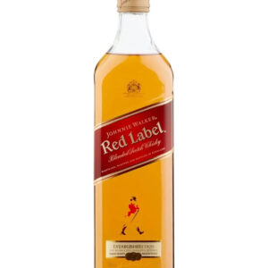 Johnnie Walker Red Label Whisky, 70 cl
