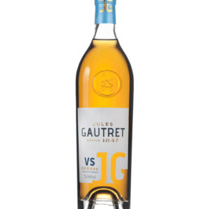 Jules Gautret VS Cognac, 70 cl