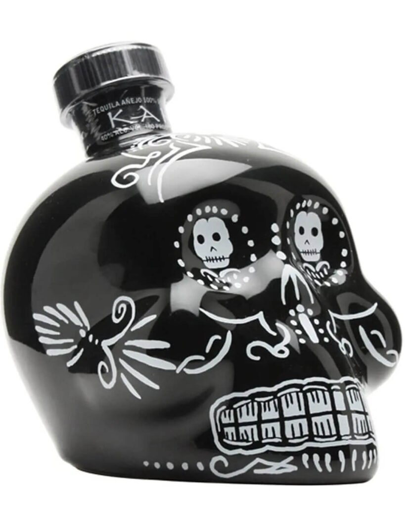 Wholesale Kah Anejo Tequila 70 cl