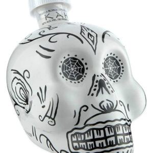 Kah Blanco Tequila, 70 cl