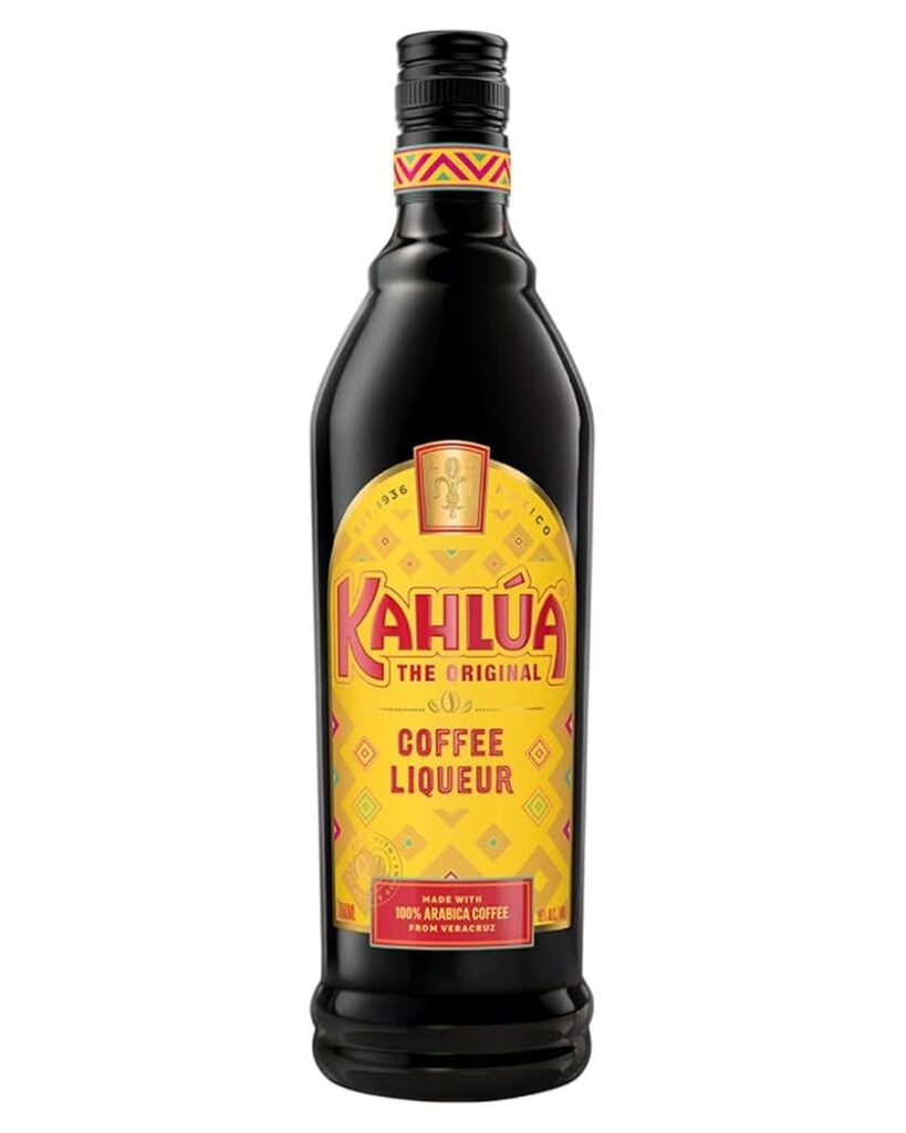 Wholesale Kahlua Coffee Liqueur 70 cl