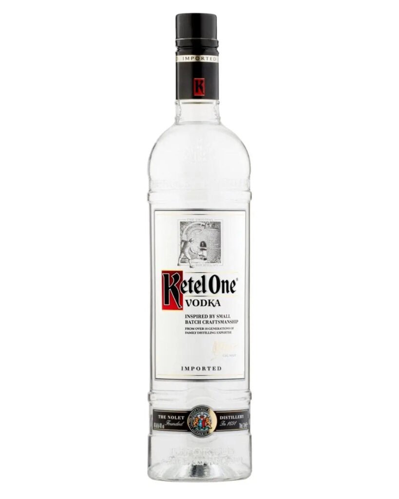 Wholesale Ketel One Vodka 70 cl