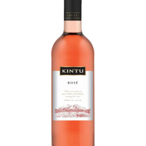 Kintu Rose, 75 cl