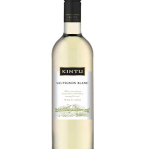 Kintu Sauvignon Blanc, 75 cl