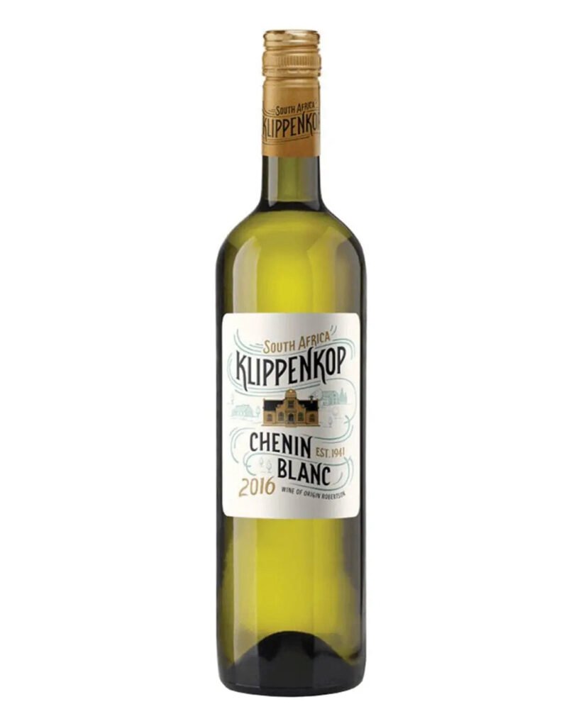 Wholesale Klippenkop Chenin Blanc 2019 75 cl