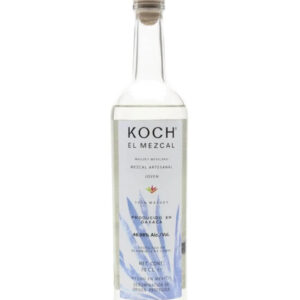 Koch Mexicano Mezcal, 70 cl