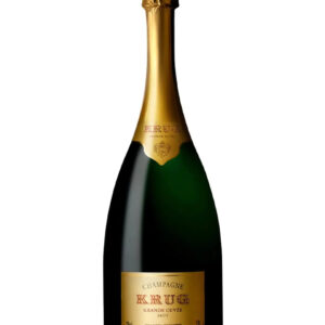 Krug Grande Cuvee Edition 168eme Champagne Magnum, 1.5 L