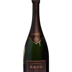 Krug Vintage 2006 Champagne, 75 cl