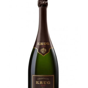 Krug Vintage 2008 Champagne, 75 cl