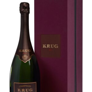 Buy Krug Champagne in Bulk | Wholesale Supplier