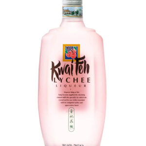 Kwai Feh Lychee Liqueur, 70 cl