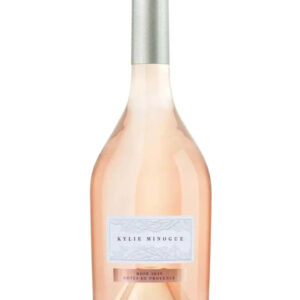 Kylie Cotes de Provence Rose, 75 cl