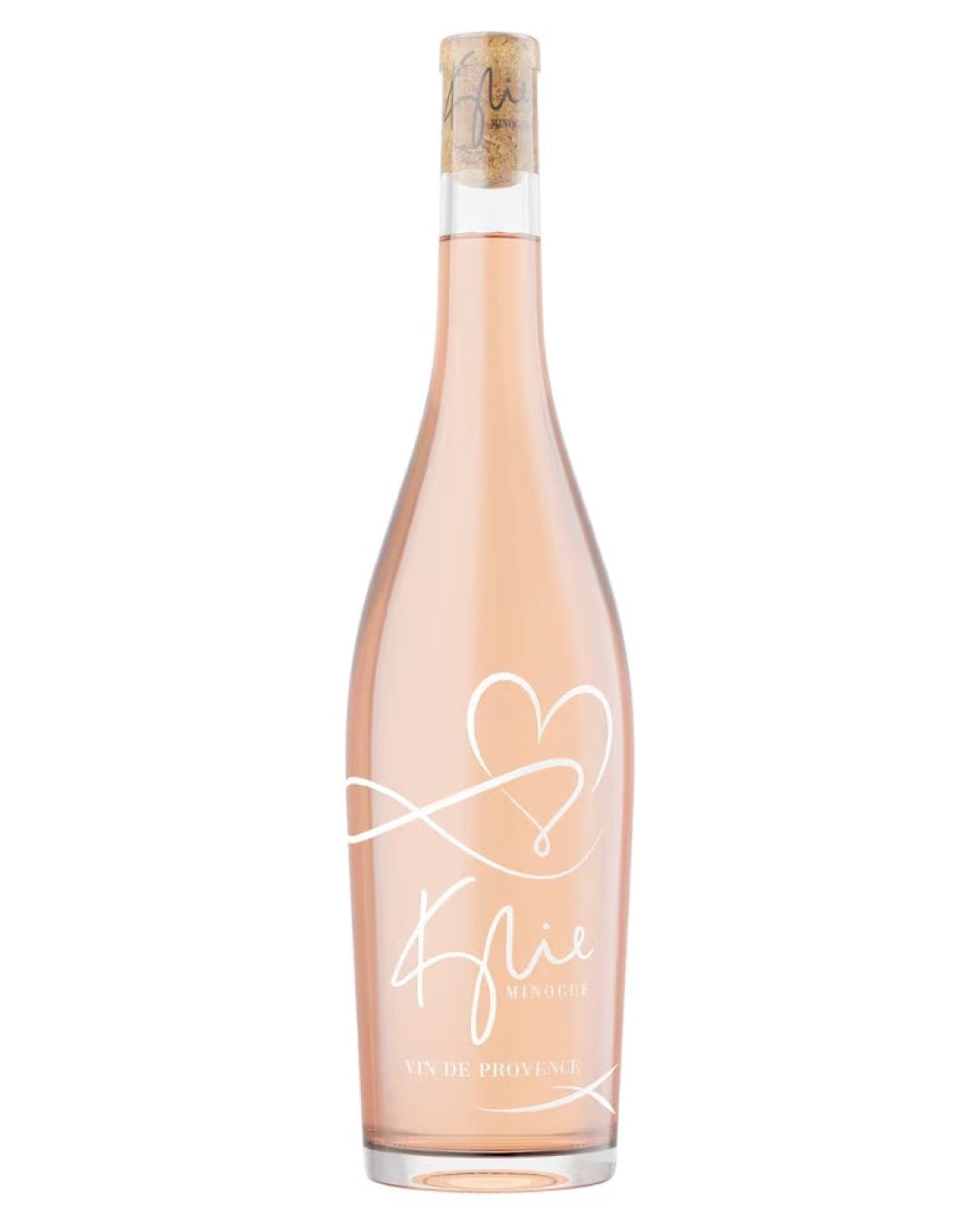 Kylie Minogue Vin de Provence Rose, 75 cl