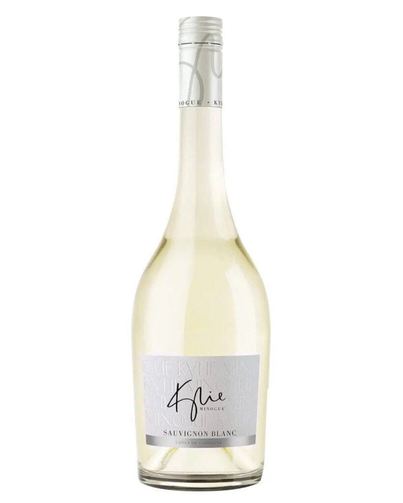 Wholesale Kylie Sauvignon Blanc 75 cl