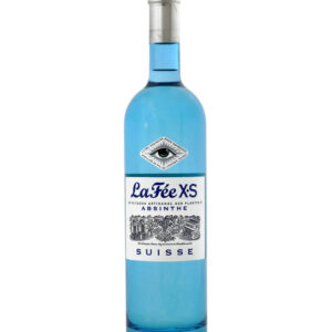 La Fee Xs Suisse Absinthe, 70 cl