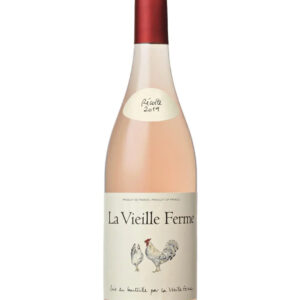 La Vieille Ferme Rose, 75 cl