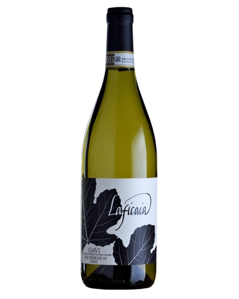 Wholesale Laficaia Gavi di Gavi 75 cl