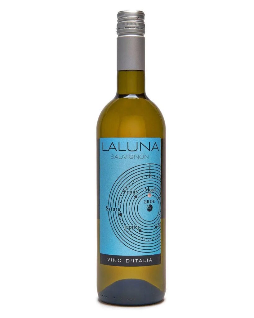 Wholesale Laluna Sauvignon Blanc 75 cl