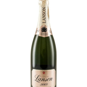 Lanson Gold Label 2009 Champagne, 75 cl